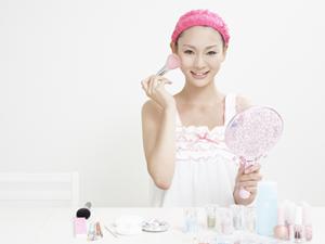 熊本の自然に癒やされながら美肌を目指す方法